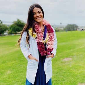 Meet your Posher, Lani